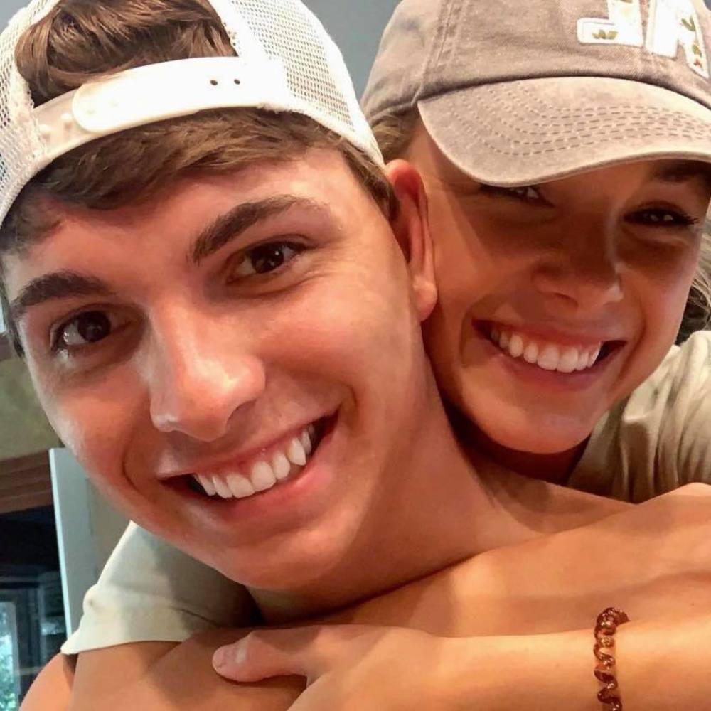 Meet your Posher, Jodi